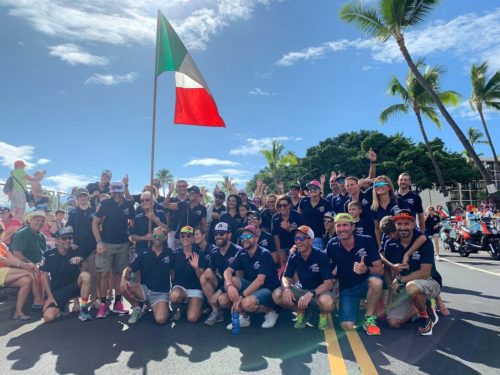 Ironman World Championship: ecco gli italiani a Kona