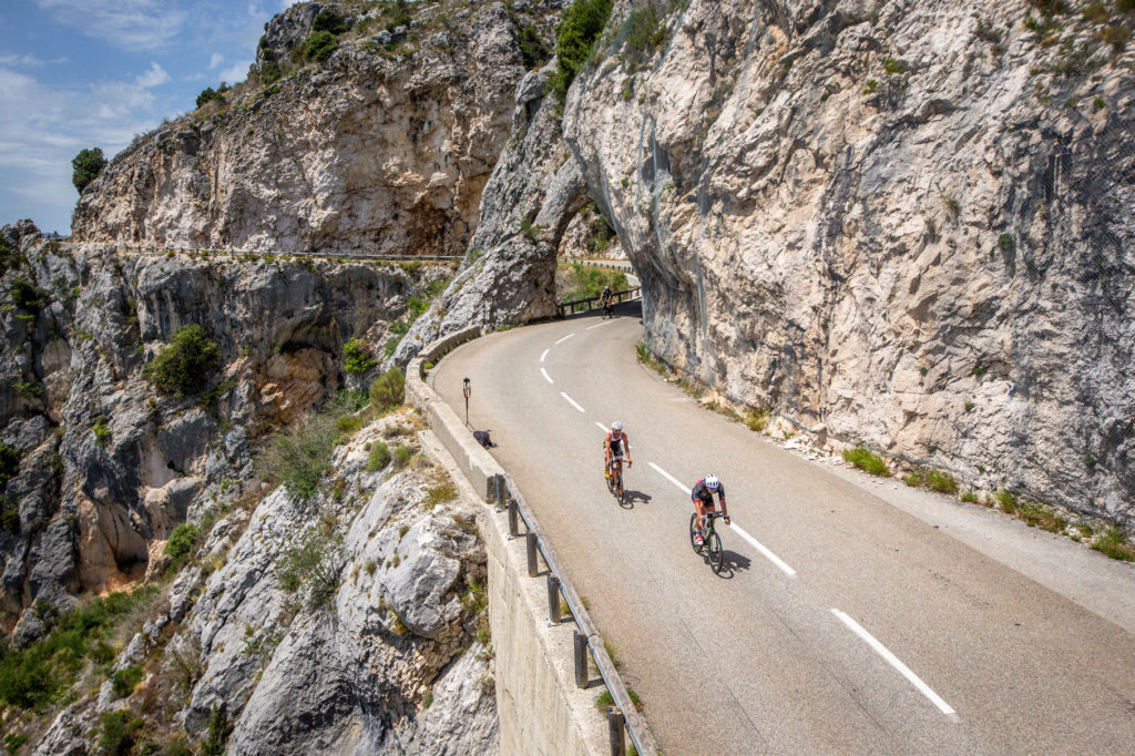 Ironman France | Ironman Nizza Bici