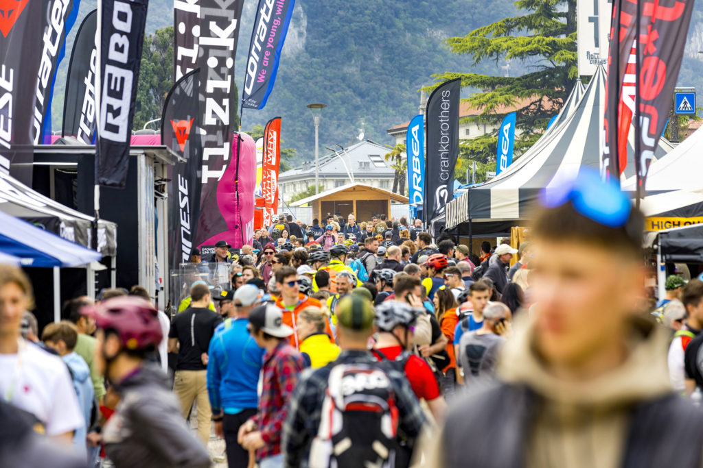 FSA Bike Festival Riva del Garda 2024 2