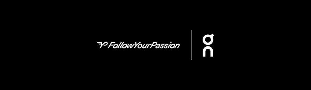 Follow Your Passion E On Insieme Nel 2025 1