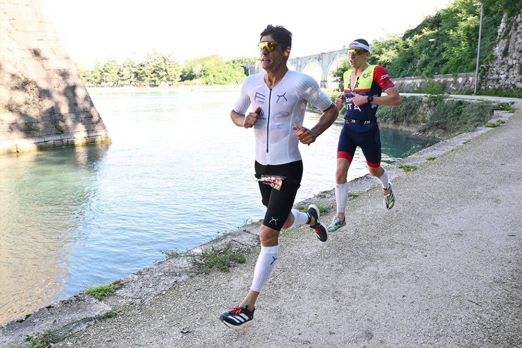 Follow Your Passion E On Insieme Nel 2025 2 | Alessandro Fabian PeschieraTRI 2024