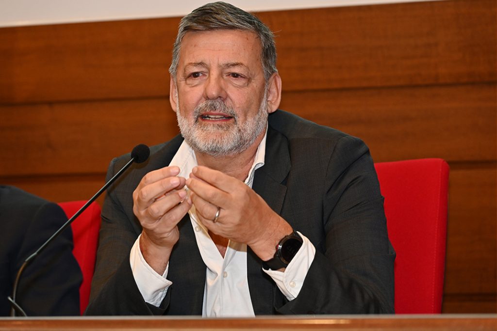 Follow Your Passion E On Insieme Nel 2025 3 | Andrea Trabuio