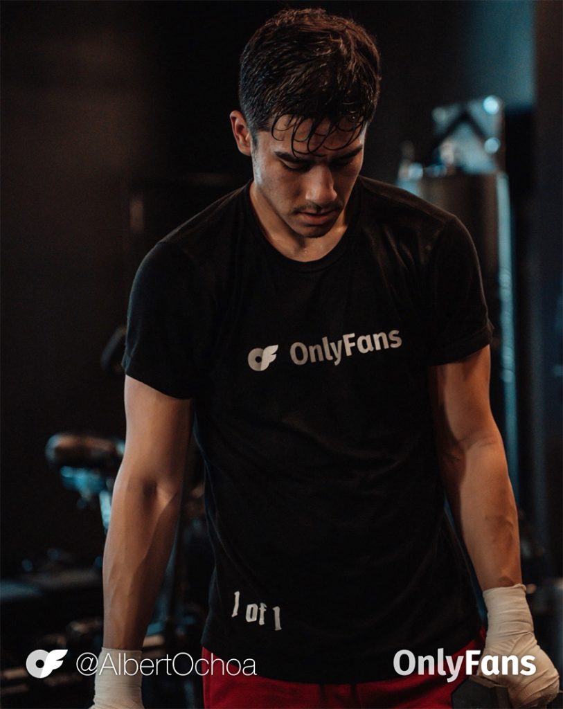 Albert Ochoa OnlyFans 2026 2